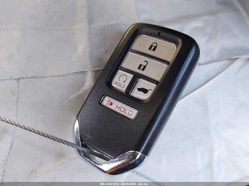 2020 Honda Civic Ex VIN: SHHFK7H61LU417735 Lot: 43321672