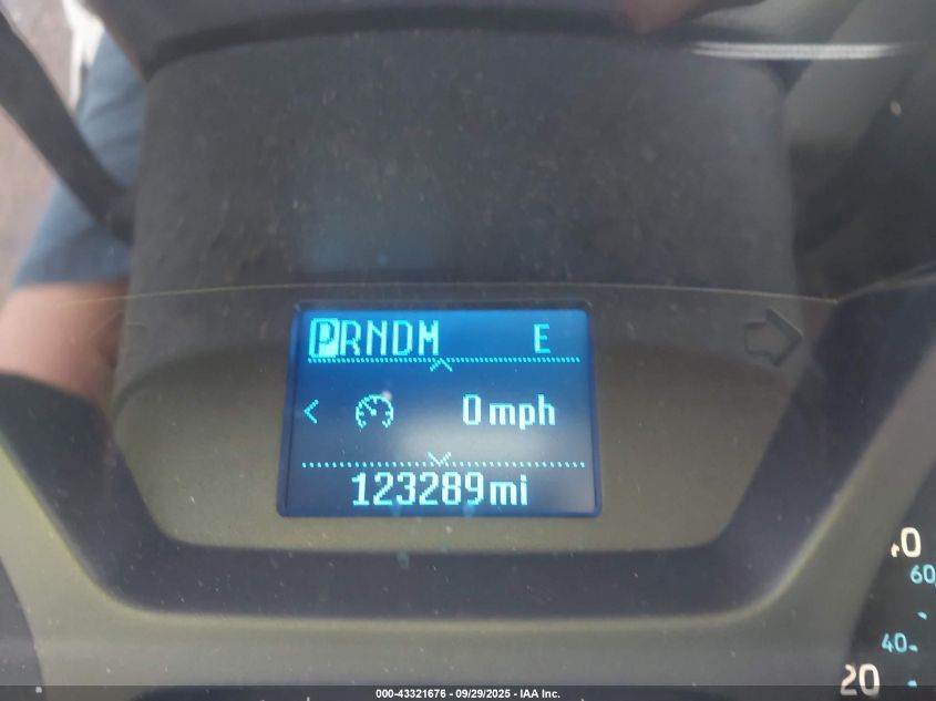 2019 Ford Transit-250 VIN: 1FTYR2CM1KKB83712 Lot: 43321676