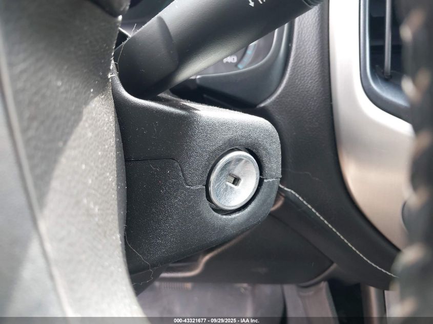 2019 GMC Canyon Denali VIN: 1GTG6EEN5K1217135 Lot: 43321677