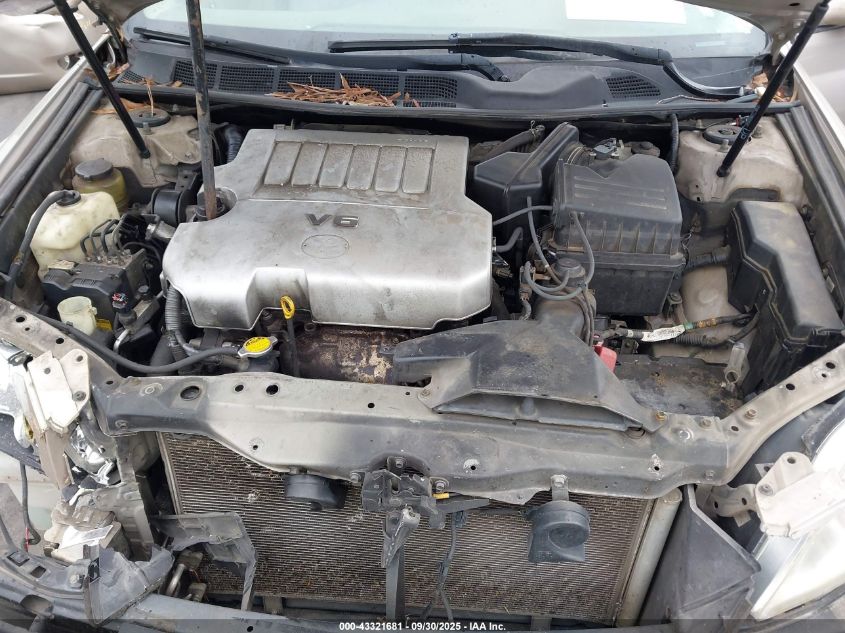 2005 Toyota Avalon Xls VIN: 4T1BK36B55U006577 Lot: 43321681