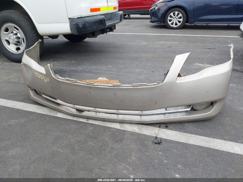 2005 Toyota Avalon Xls VIN: 4T1BK36B55U006577 Lot: 43321681