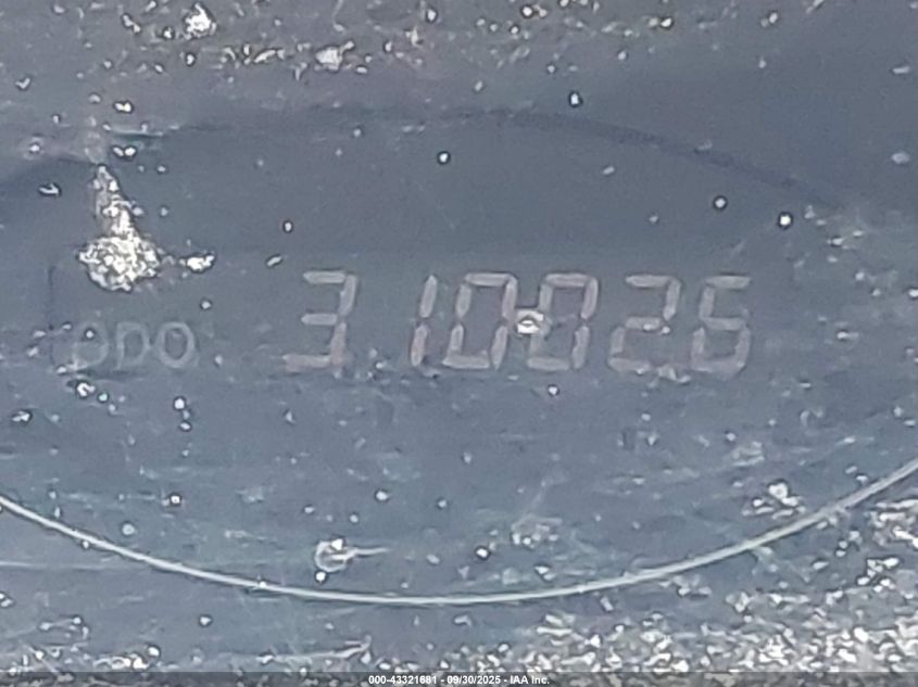 2005 Toyota Avalon Xls VIN: 4T1BK36B55U006577 Lot: 43321681