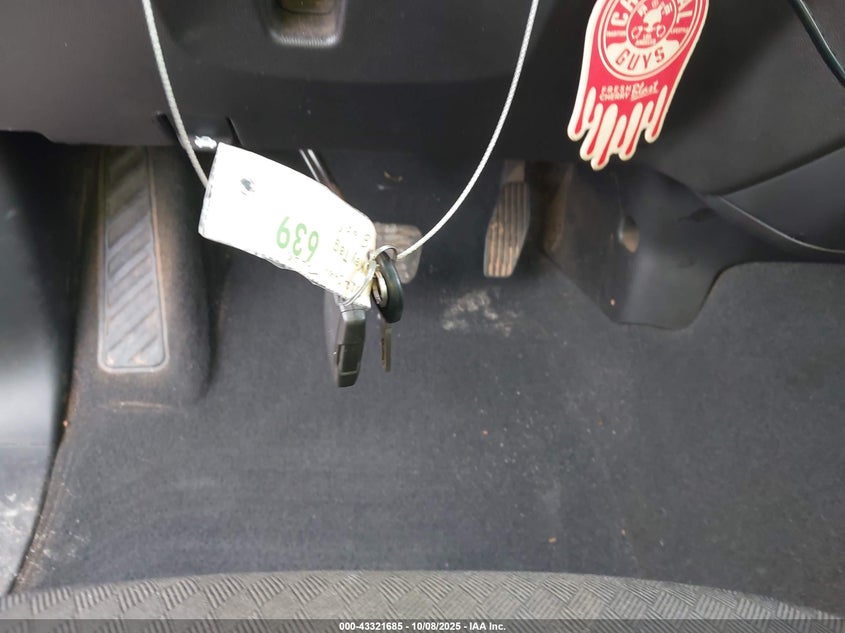 2023 Chevrolet Silverado 2500Hd 4Wd Standard Bed Lt VIN: 1GC4YNEY0PF142619 Lot: 43321685