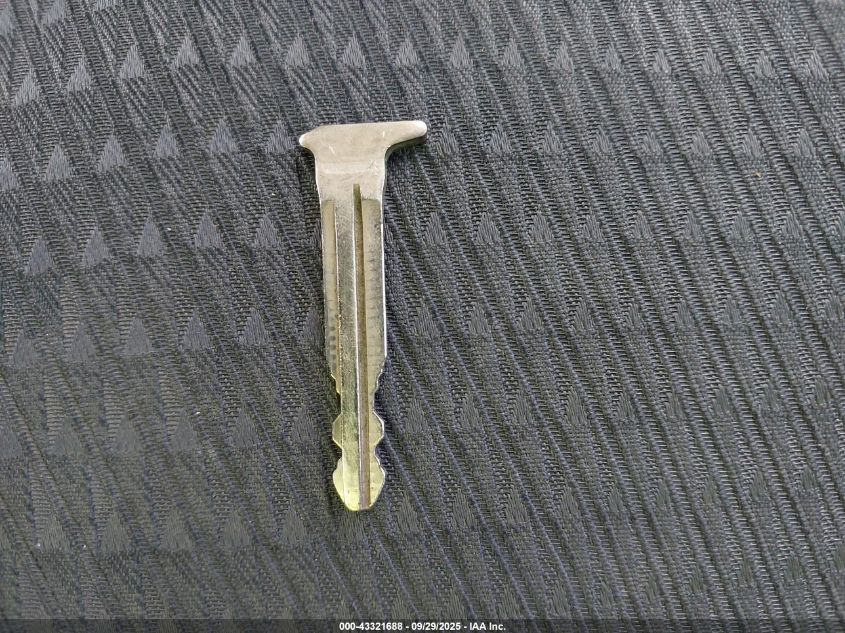 2012 Toyota Camry Se VIN: 4T1BF1FK5CU588296 Lot: 43321688