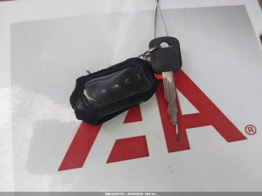 2004 Ford F-250 Lariat/Xl/Xlt VIN: 1FTNW21P14EB75166 Lot: 43321701