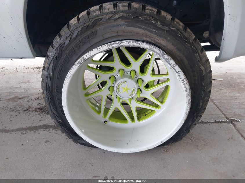 2004 Ford F-250 Lariat/Xl/Xlt VIN: 1FTNW21P14EB75166 Lot: 43321701