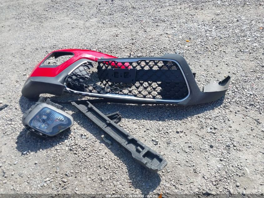 2020 Kia Soul S VIN: KNDJ23AUXL7005994 Lot: 43321737