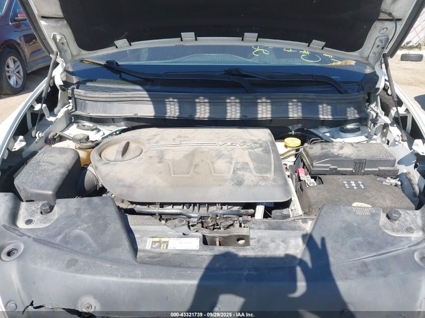 2015 Jeep Cherokee Latitude VIN: 1C4PJMCS1FW610169 Lot: 43321739