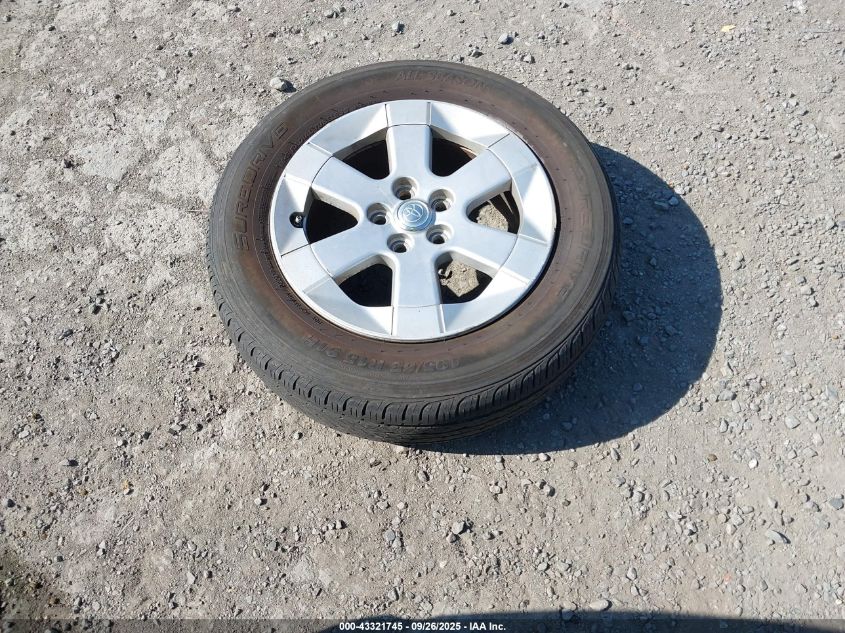 2007 Toyota Prius VIN: JTDKB20U073265205 Lot: 43321745