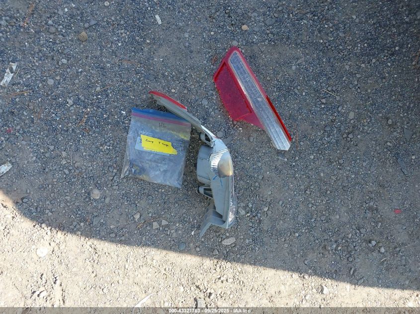 2007 Toyota Camry Le VIN: 4T1BE46K37U552004 Lot: 43321763