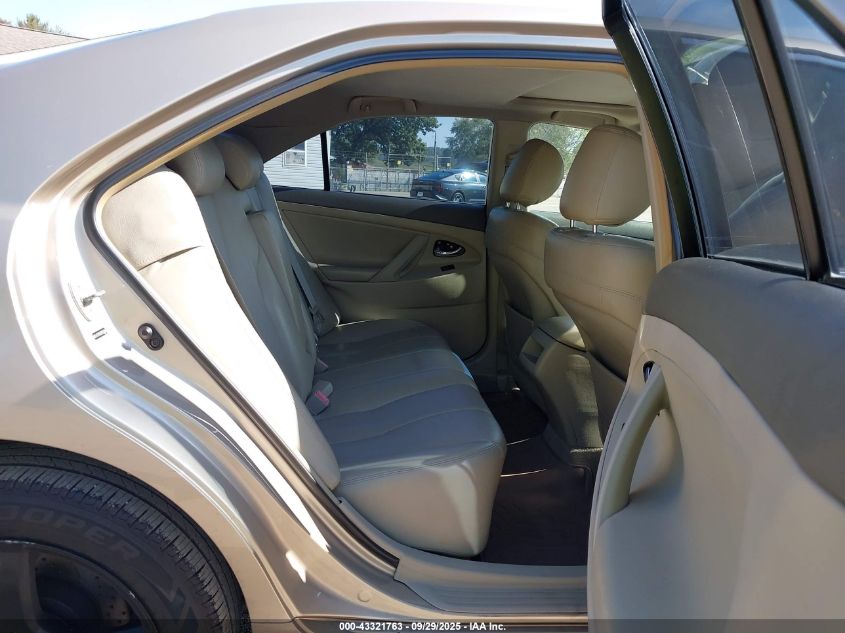 2007 Toyota Camry Le VIN: 4T1BE46K37U552004 Lot: 43321763