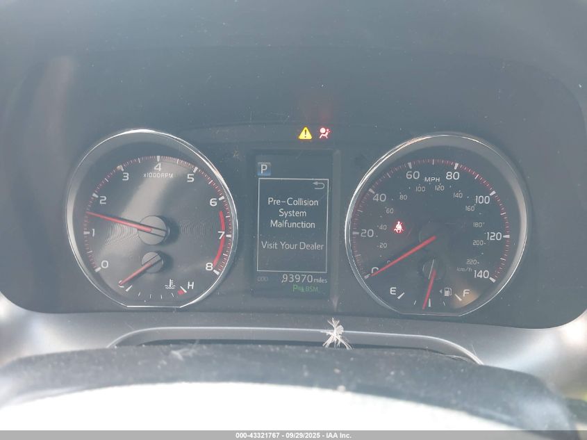 2017 Toyota Rav4 Se VIN: JTMJFREVXHJ709164 Lot: 43321767