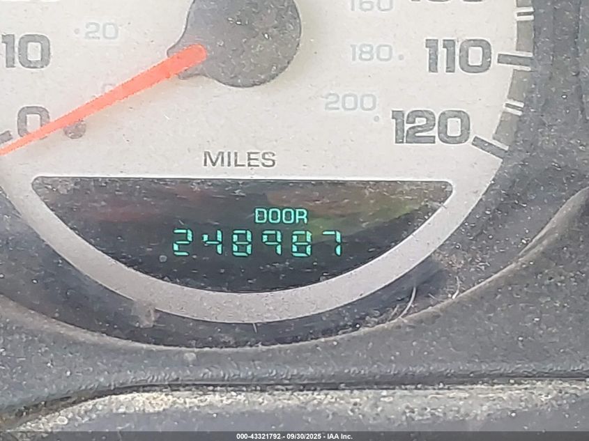 2005 Dodge Neon Sxt VIN: 1B3ES56C15D140784 Lot: 43321792