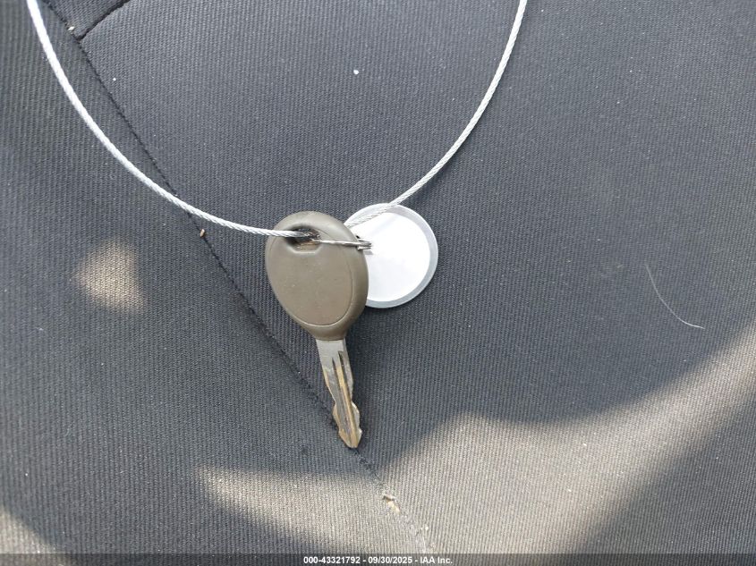 2005 Dodge Neon Sxt VIN: 1B3ES56C15D140784 Lot: 43321792