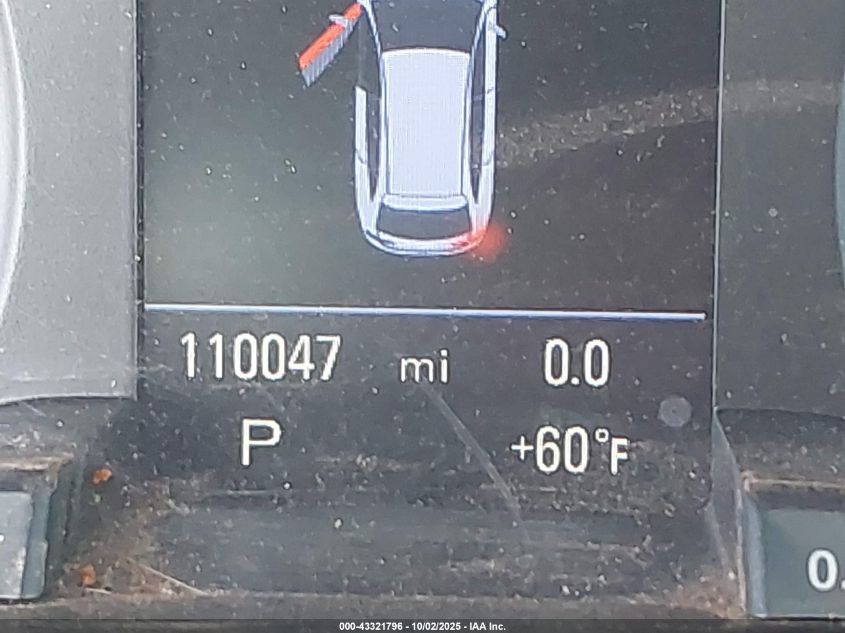 2009 Audi A4 2.0T Avant VIN: WAUXF78KX9A122221 Lot: 43321796