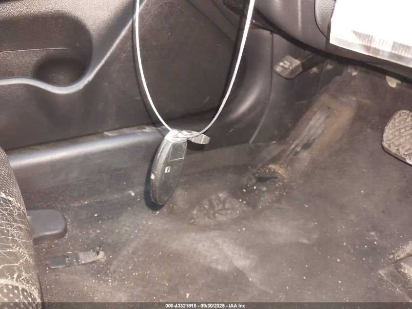 2007 Infiniti G35 Journey VIN: JNKBV61E07M727633 Lot: 43321815