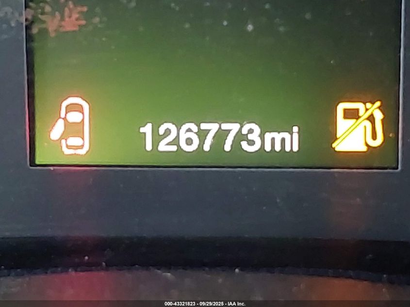 2015 Jeep Renegade Latitude VIN: ZACCJABT4FPB90539 Lot: 43321823