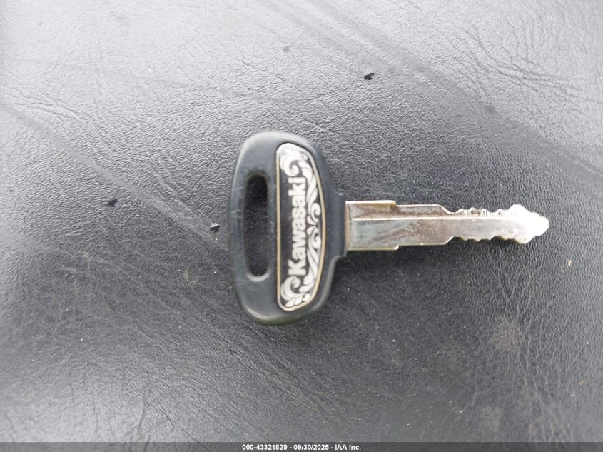 2004 Kawasaki Vn1500 L VIN: JKBVNAL154A028030 Lot: 43321829