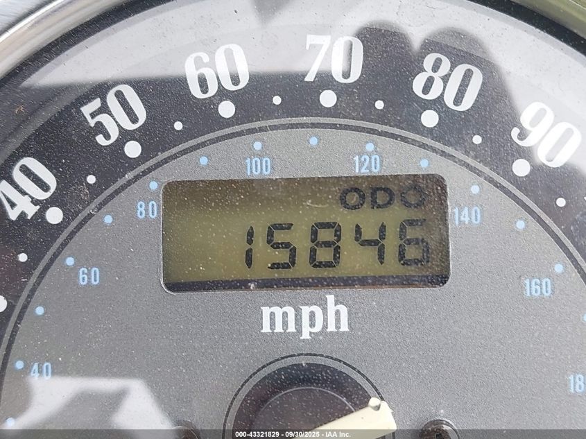 2004 Kawasaki Vn1500 L VIN: JKBVNAL154A028030 Lot: 43321829