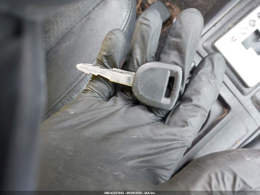 2007 Mazda Mazda3 S Grand Touring VIN: JM1BK323071652729 Lot: 43321843