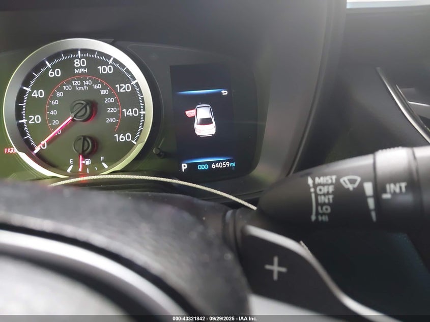 2021 TOYOTA COROLLA SE - JTDS4MCE6MJ056150