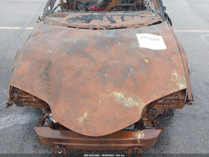 1998 Pontiac Firebird Trans Am VIN: 2G2FV22G5W2203964 Lot: 43321855