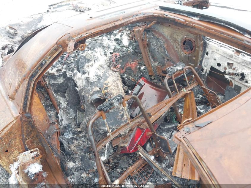 1998 Pontiac Firebird Trans Am VIN: 2G2FV22G5W2203964 Lot: 43321855