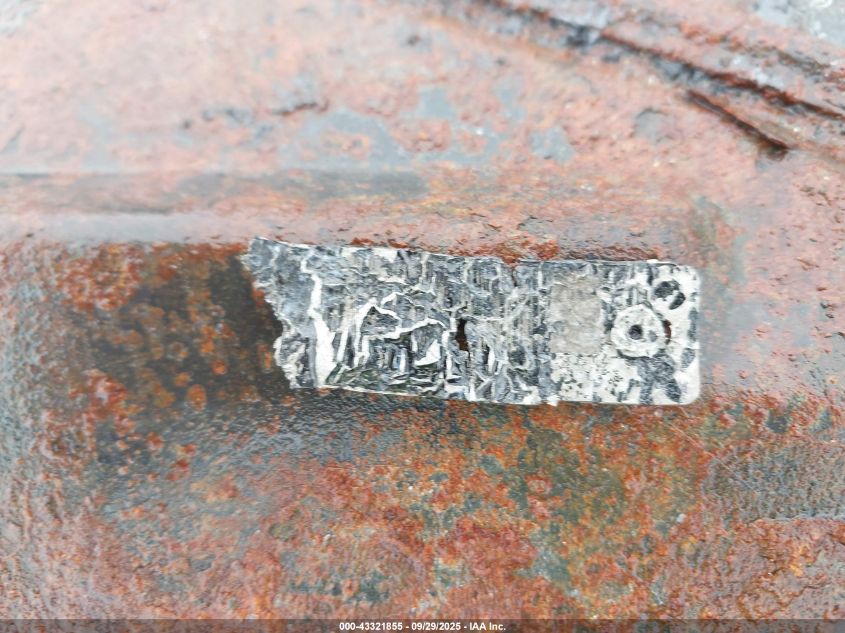 1998 Pontiac Firebird Trans Am VIN: 2G2FV22G5W2203964 Lot: 43321855