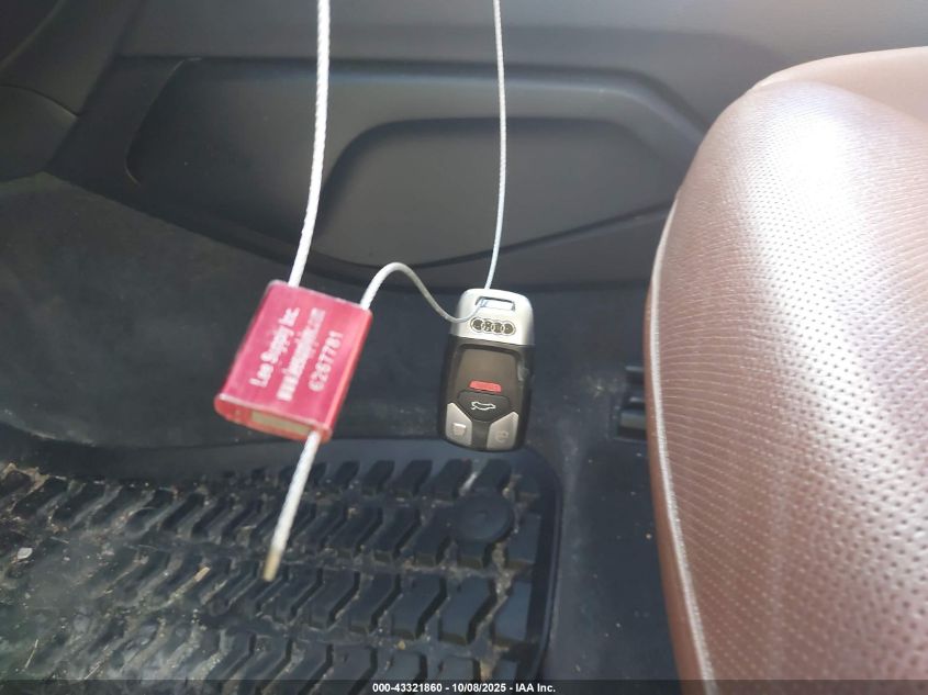 2018 Audi Q7 2.0T Premium VIN: WA1LHAF78JD031128 Lot: 43321860