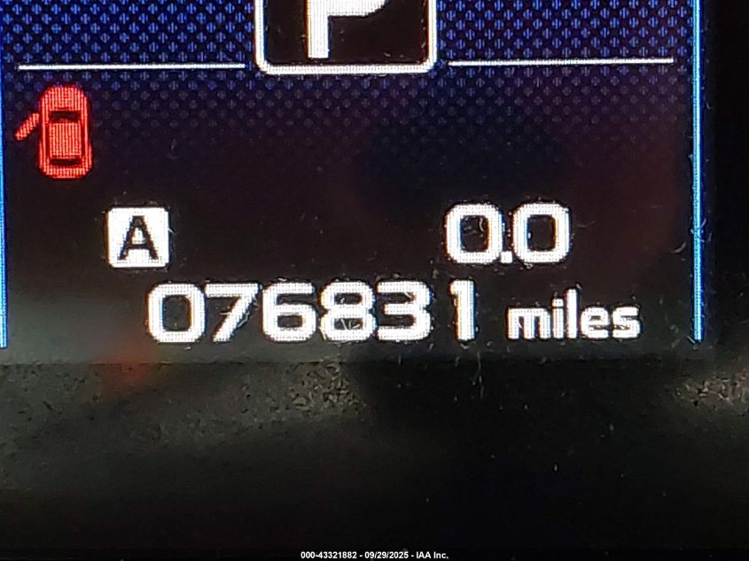 2017 Subaru Outback 2.5I VIN: 4S4BSAAC4H3309977 Lot: 43321882