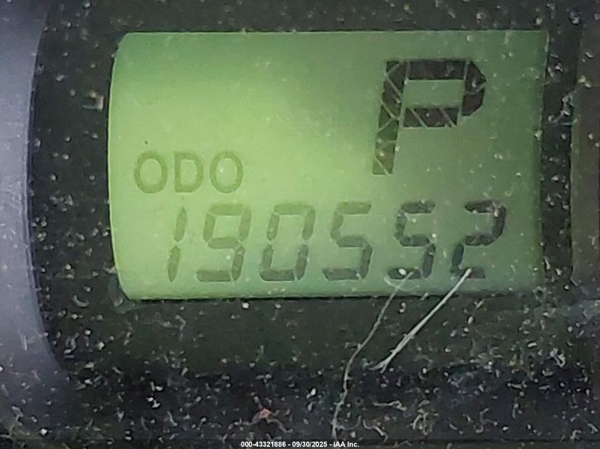 2013 Toyota Sienna Le V6 8 Passenger VIN: 5TDKK3DCXDS327016 Lot: 43321886