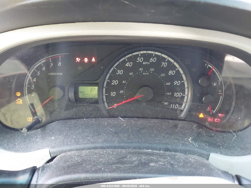 2013 Toyota Sienna Le V6 8 Passenger VIN: 5TDKK3DCXDS327016 Lot: 43321886