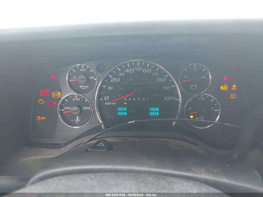 2015 Chevrolet Express 2500 Work Van VIN: 1GCWGFCF1F1277932 Lot: 43321926