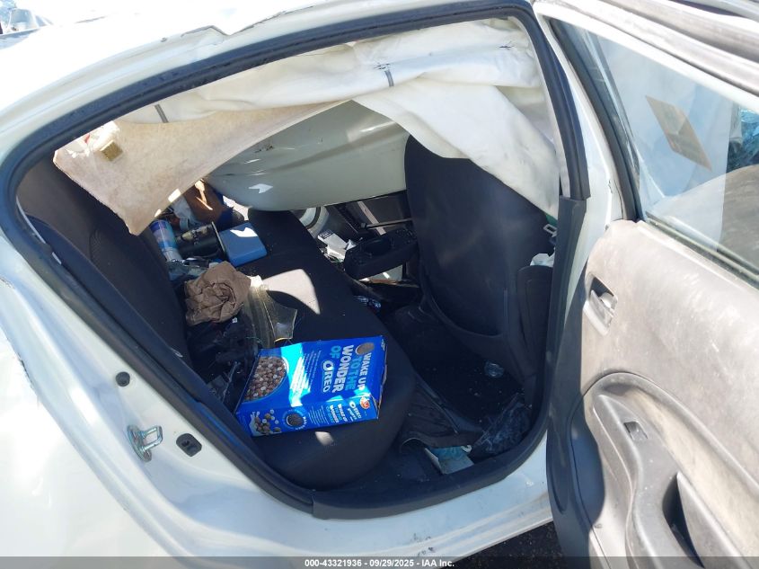 2018 Mitsubishi Mirage G4 Es VIN: ML32F3FJ2JHF09248 Lot: 43321936