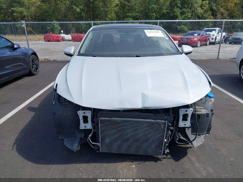 2019 Volkswagen Jetta 1.4T R-Line/1.4T S/1.4T Se VIN: 3VWC57BU0KM107313 Lot: 43321943