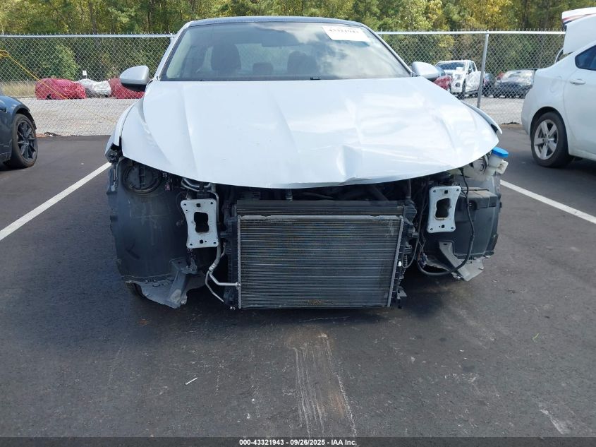 2019 Volkswagen Jetta 1.4T R-Line/1.4T S/1.4T Se VIN: 3VWC57BU0KM107313 Lot: 43321943