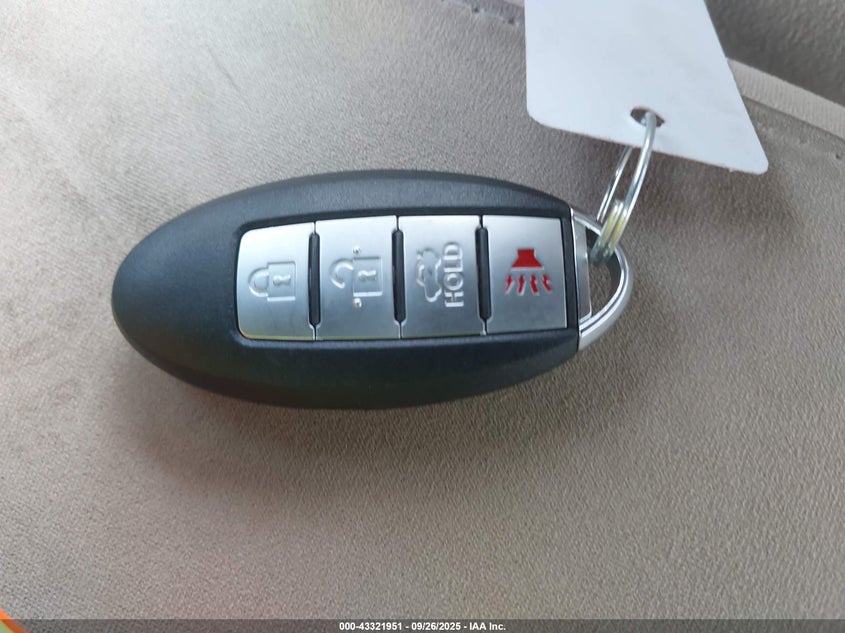 2012 Nissan Altima 2.5 S VIN: 1N4AL2EP4CC191539 Lot: 43321951