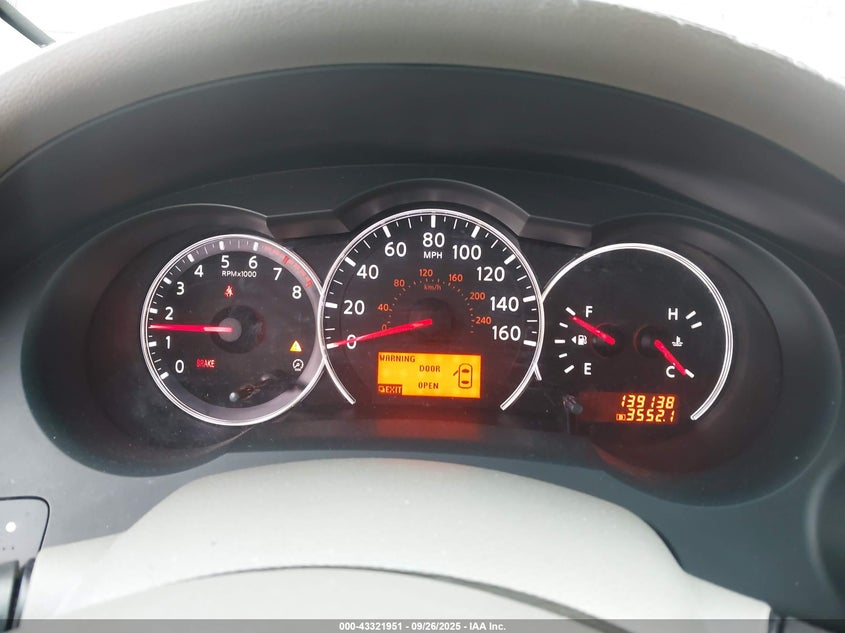 2012 Nissan Altima 2.5 S VIN: 1N4AL2EP4CC191539 Lot: 43321951