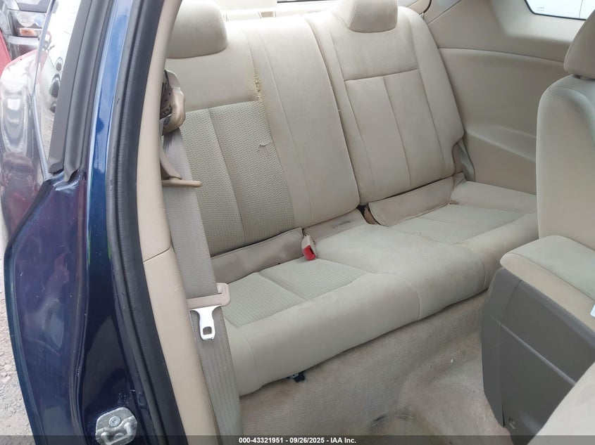 2012 Nissan Altima 2.5 S VIN: 1N4AL2EP4CC191539 Lot: 43321951