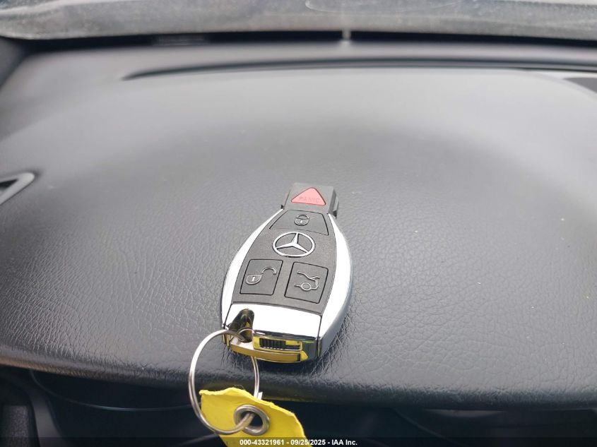 2016 Mercedes-Benz Gla 250 VIN: WDCTG4EB2GJ208244 Lot: 43321961