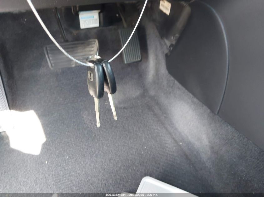 2005 Honda Accord 3.0 Ex VIN: 1HGCM66815A051480 Lot: 43321981