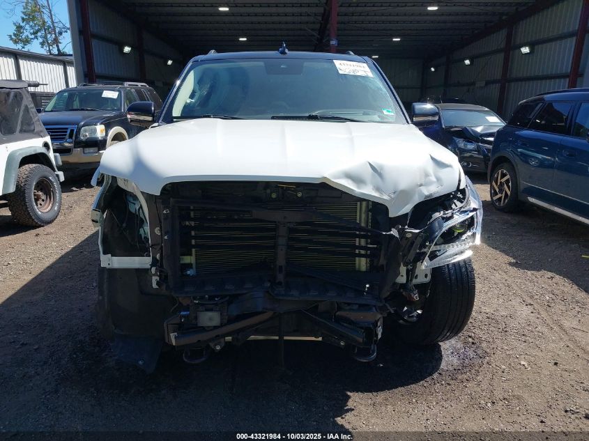 2021 Lincoln Navigator Black Label L VIN: 5LMJJ3TT0MEL15665 Lot: 43321984