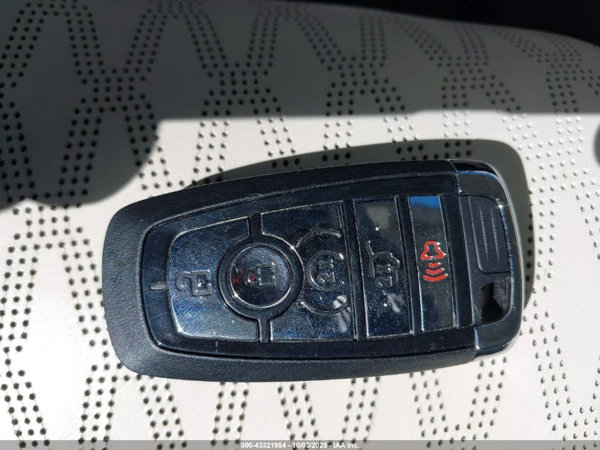 2021 Lincoln Navigator Black Label L VIN: 5LMJJ3TT0MEL15665 Lot: 43321984