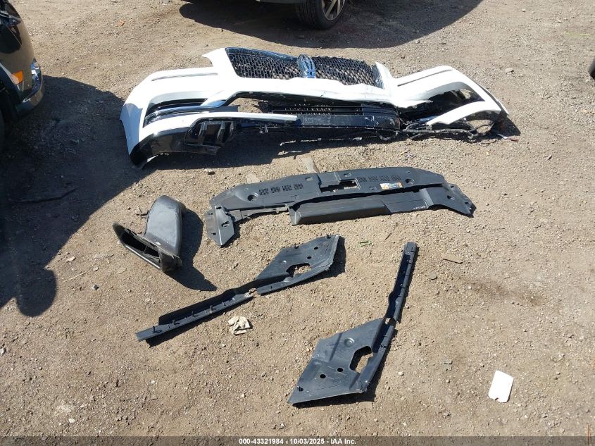 2021 Lincoln Navigator Black Label L VIN: 5LMJJ3TT0MEL15665 Lot: 43321984