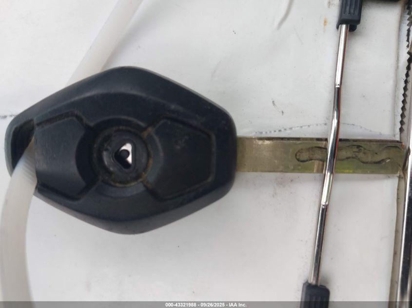 2003 BMW 325Xi VIN: WBAEU33443PH88738 Lot: 43321988