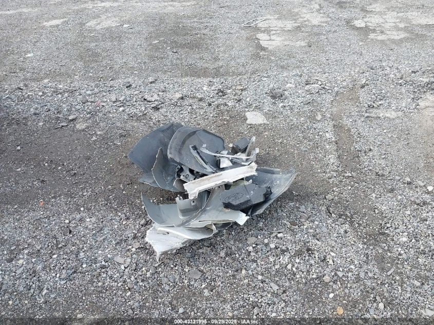 2007 Mercury Mountaineer Premier VIN: 4M2EU48887UJ23294 Lot: 43321995