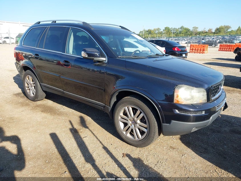 VOLVO XC90 3.2