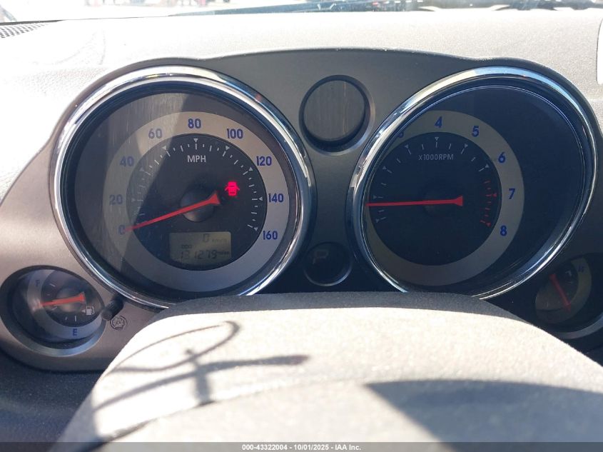 MITSUBISHI ECLIPSE SPYDER 2007 4A3AL25F97E038373 Photo 7