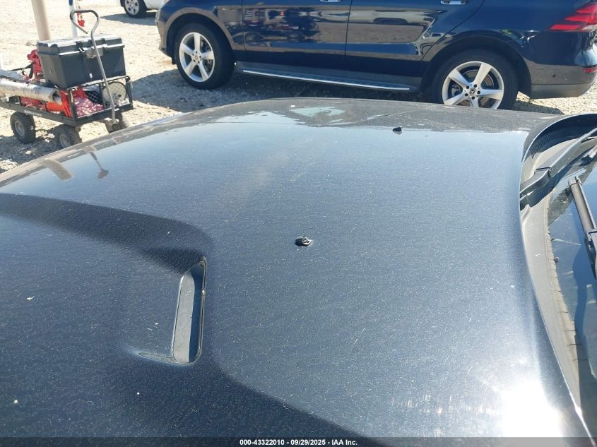 2009 Dodge Challenger Se VIN: 2B3LJ44V39H609889 Lot: 43322010