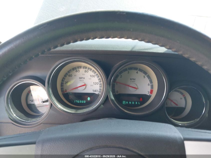 2009 Dodge Challenger Se VIN: 2B3LJ44V39H609889 Lot: 43322010